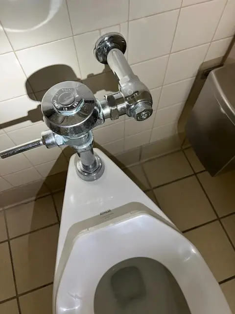 Fixture installation and repair for Pipe Repair in Jack Britt